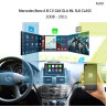 Συσκευή Android Auto Apple CarPlay Mercedes με σύστημα NTG 4.0 (5,8 και 7 ιντσών) - N300 - Изображение 1 - Sellzone.bg Συσκευή Android Auto Apple CarPlay Mercedes με σύστημα NTG 4.0 (5,8 και 7 ιντσών) - N300 - Изображение 1